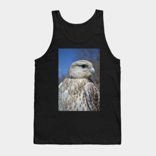 Prince Tank Top